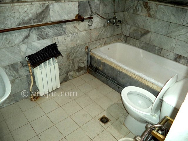 عکس شماره 22681 - ویلا استخردار جنگلی در رامسر - 