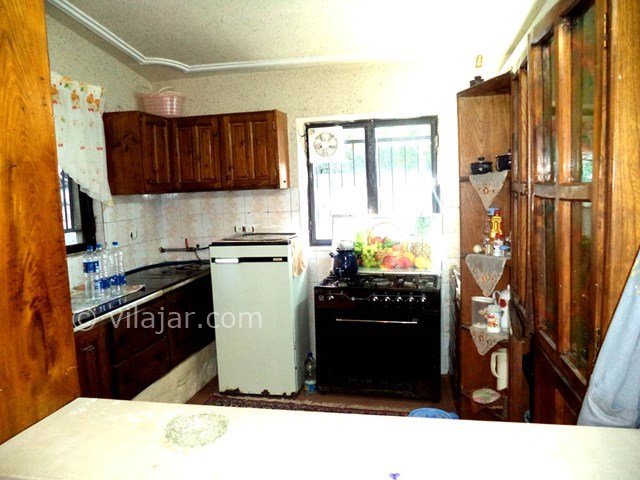 عکس شماره 22691 - ویلا استخردار جنگلی در رامسر - 