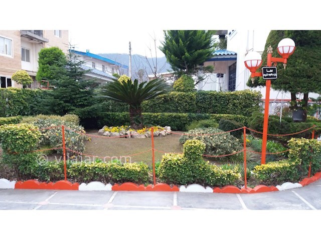 عکس شماره 226919 - اجاره ویلا دربست رامسر - 