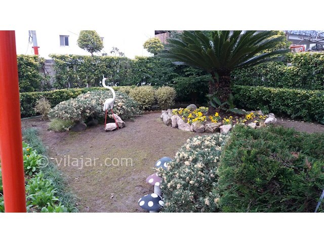 عکس شماره 226921 - اجاره ویلا دربست رامسر - 