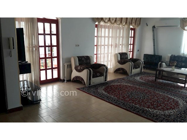 عکس شماره 226927 - اجاره ویلا دربست رامسر - 