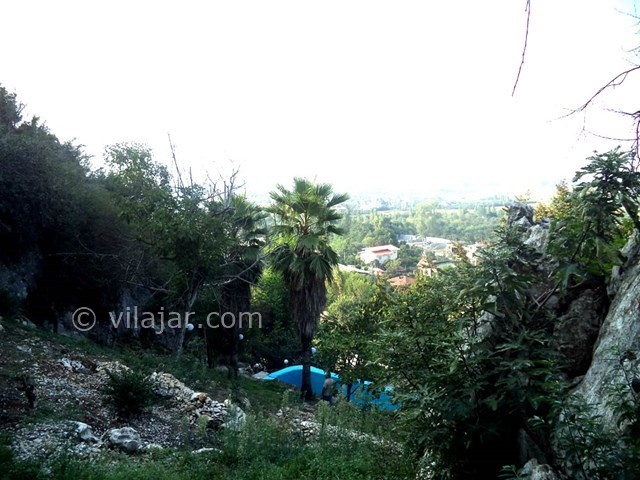 عکس شماره 22695 - ویلا استخردار جنگلی در رامسر - 