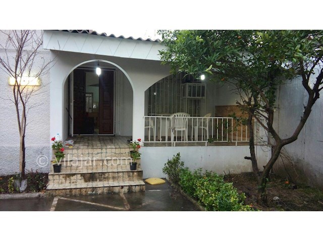 عکس شماره 227077 - ویلا اجاره ای در متل قو - 