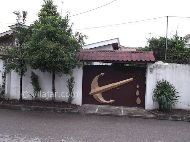 عکس شماره 227079 - ویلا اجاره ای در متل قو - 