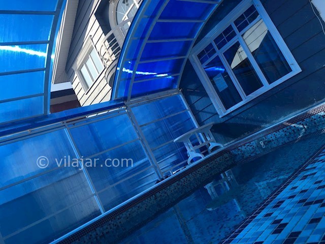 عکس شماره 227081 - اجاره ویلا استخردار سرخرود - 