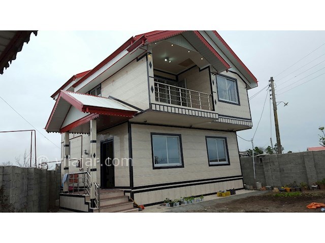 عکس شماره 227635 - رزرو ویلای ساحلی در تالش - 