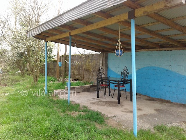 عکس شماره 227645 - اجاره ویلا نزدیک بندر انزلی - 