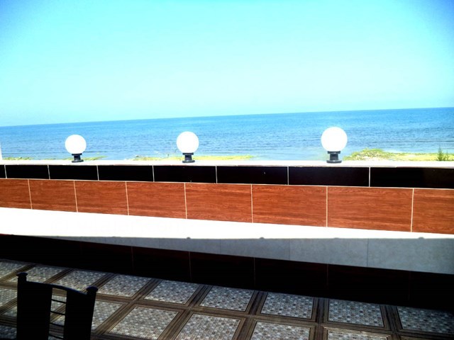 عکس شماره 22771 - اجاره ویلای رامسر رو به دریا - 