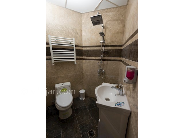 عکس شماره 227851 - اجاره ویلا جنگلی استخردار رامسر - 