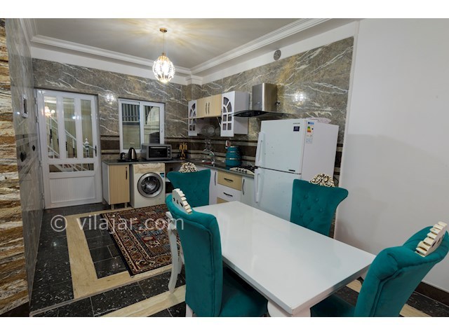 عکس شماره 227853 - اجاره ویلا جنگلی استخردار رامسر - 