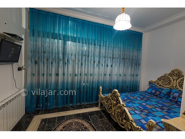 عکس شماره 227857 - اجاره ویلا جنگلی استخردار رامسر - 