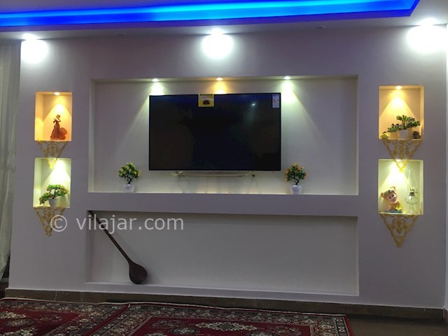 عکس شماره 228099 - اجاره ویلا دربست در ماسال - 