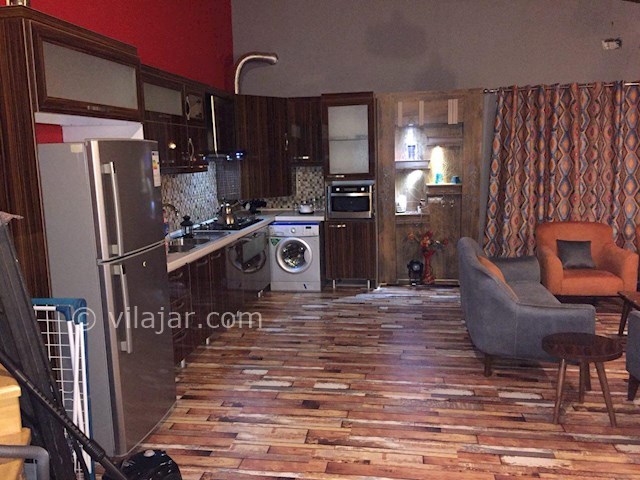 عکس شماره 228167 - ویلای اجاره ای در دریاگوشه - 