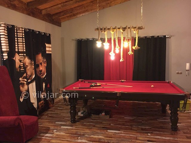 عکس شماره 228171 - ویلای اجاره ای در دریاگوشه - 