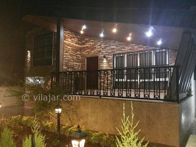 عکس شماره 228175 - ویلای اجاره ای در دریاگوشه - 