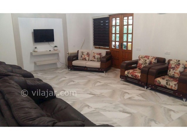 عکس شماره 228183 - ویلا اجاره ای داخل شهرک در نور - 