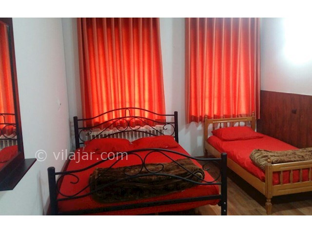 عکس شماره 228191 - ویلا اجاره ای داخل شهرک در نور - 