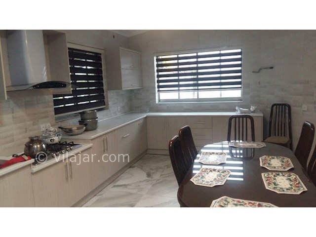 عکس شماره 228193 - ویلا اجاره ای داخل شهرک در نور - 