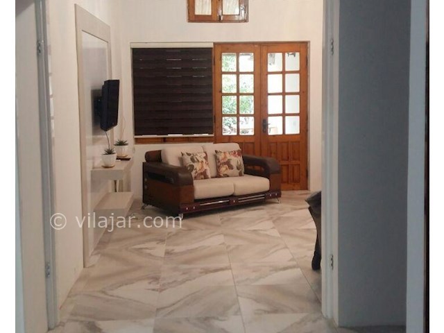 عکس شماره 228195 - ویلا اجاره ای داخل شهرک در نور - 