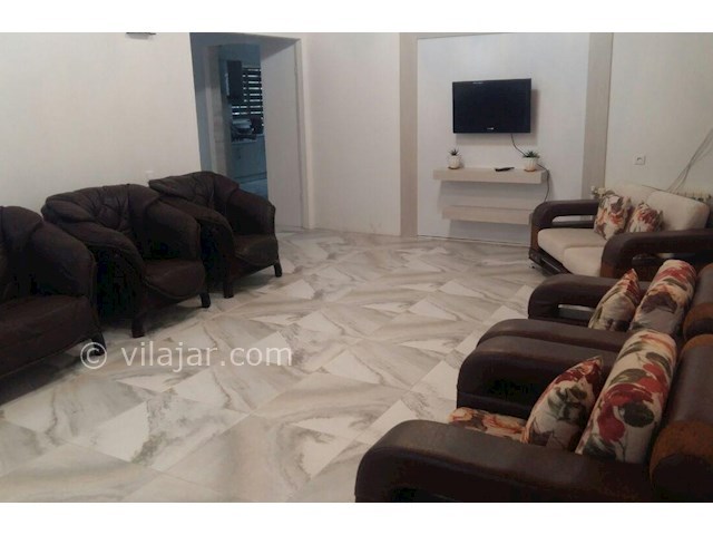 عکس شماره 228199 - ویلا اجاره ای داخل شهرک در نور - 