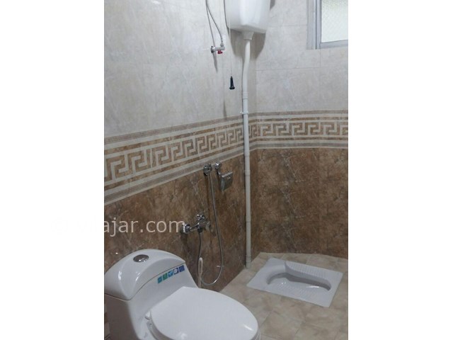 عکس شماره 228207 - ویلا اجاره ای داخل شهرک در نور - 