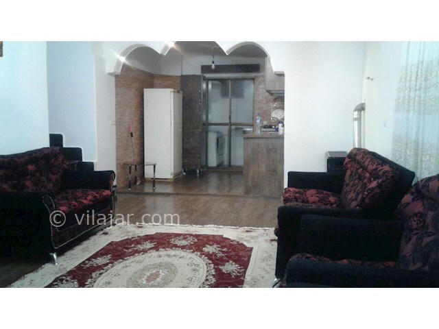 عکس شماره 228673 - ویلا اجاره ای در رامسر - 