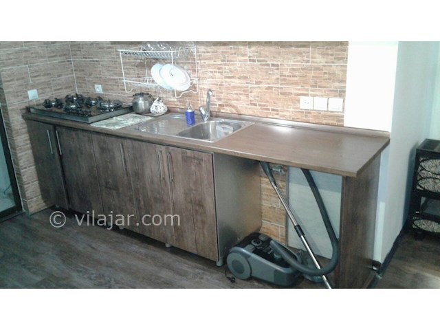 عکس شماره 228675 - ویلا اجاره ای در رامسر - 