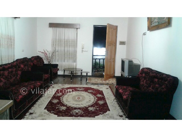 عکس شماره 228683 - ویلا اجاره ای در رامسر - 