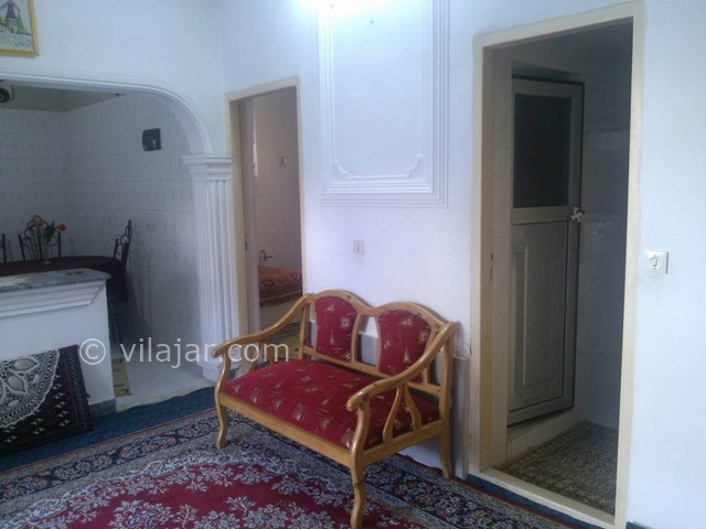 عکس شماره 22874 - اجاره سوییت ساحلی در فریدونکنار -