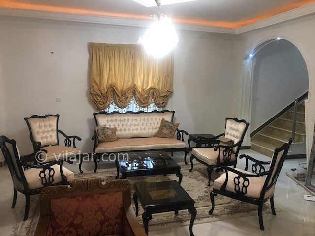 عکس شماره 228763 - رزرو ویلای استخردار در شیرود - 