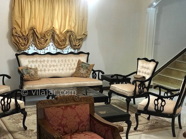 عکس شماره 228779 - رزرو ویلای استخردار در شیرود - 