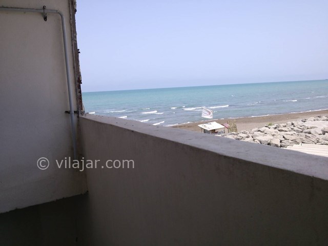 عکس شماره 22895 - اجاره سوییت در شمال ساحلی - 