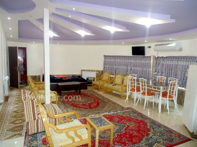 عکس شماره 22915 - اجاره ویلای ساحلی در شمال -