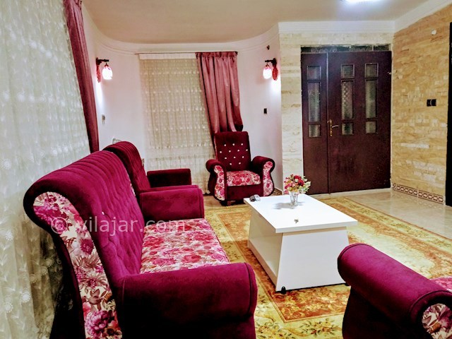 عکس شماره 229251 - ویلا ساحلی با استخر سرپوشیده - 