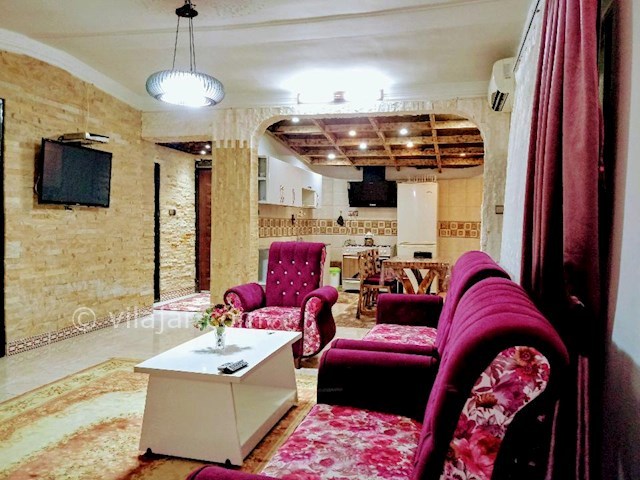 عکس شماره 229253 - ویلا ساحلی با استخر سرپوشیده - 