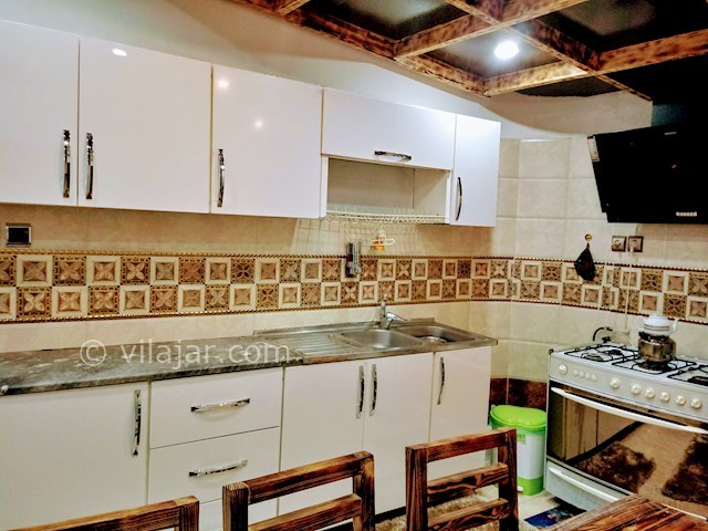 عکس شماره 229265 - ویلا ساحلی با استخر سرپوشیده - 