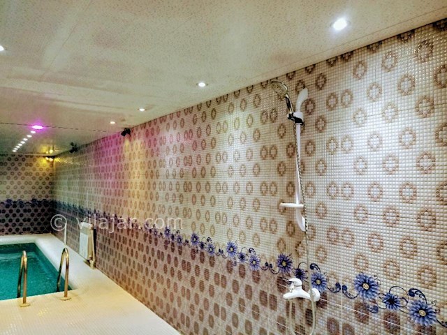 عکس شماره 229267 - ویلا ساحلی با استخر سرپوشیده - 