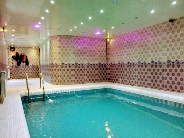 عکس شماره 229269 - ویلا ساحلی با استخر سرپوشیده - 