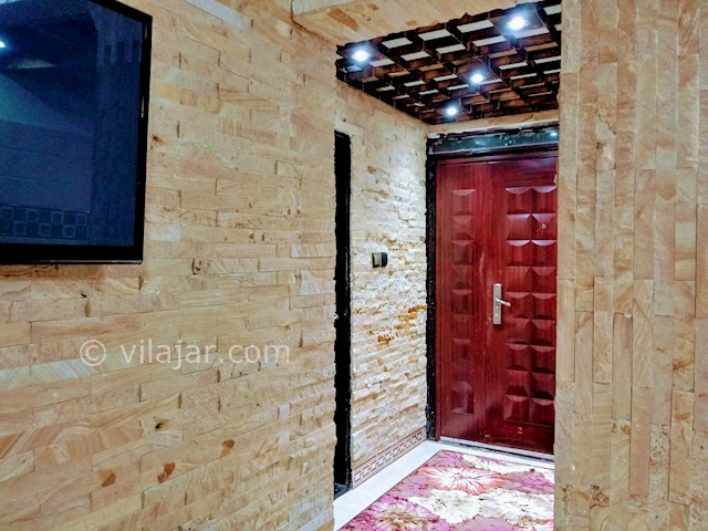 عکس شماره 229277 - ویلا ساحلی با استخر سرپوشیده - 