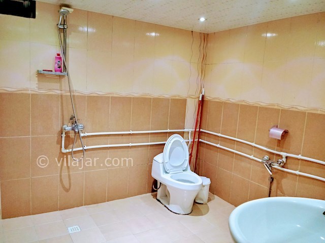 عکس شماره 229279 - ویلا ساحلی با استخر سرپوشیده - 