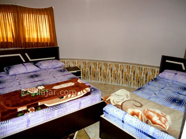 عکس شماره 22931 - اجاره ویلای ساحلی زیباکنار - 