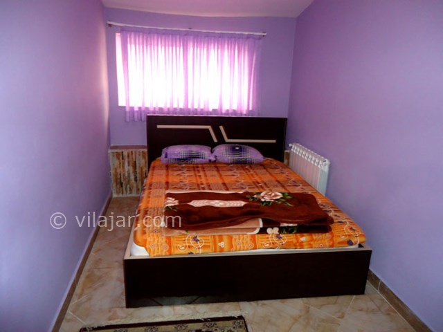 عکس شماره 22935 - اجاره ویلای ساحلی زیباکنار - 