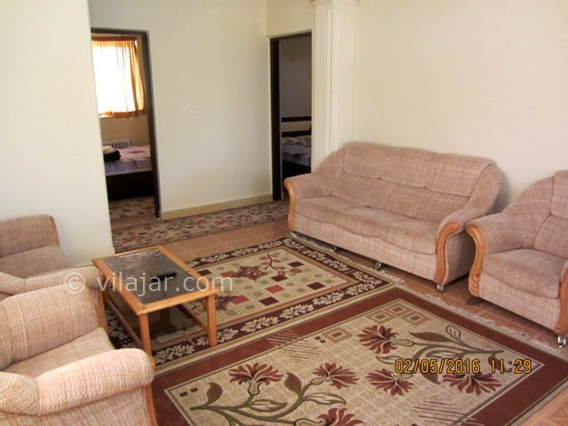 عکس شماره 22949 - آپارتمان ساحلی رو به دریا - 