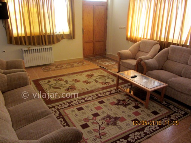 عکس شماره 22951 - آپارتمان ساحلی رو به دریا - 