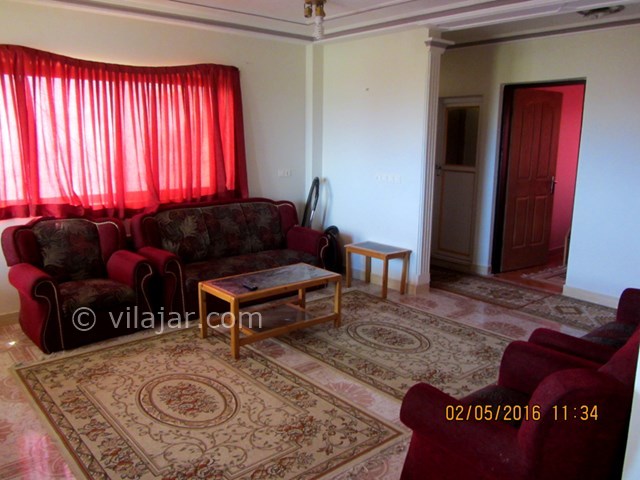 عکس شماره 22955 - آپارتمان ساحلی رو به دریا - 