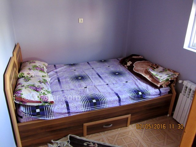 عکس شماره 22957 - آپارتمان ساحلی رو به دریا - 