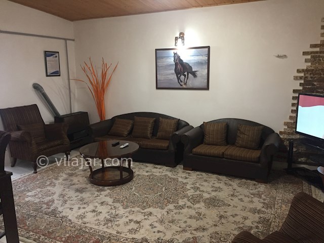 عکس شماره 229579 - اجاره ویلا خط هشت چالوس - 