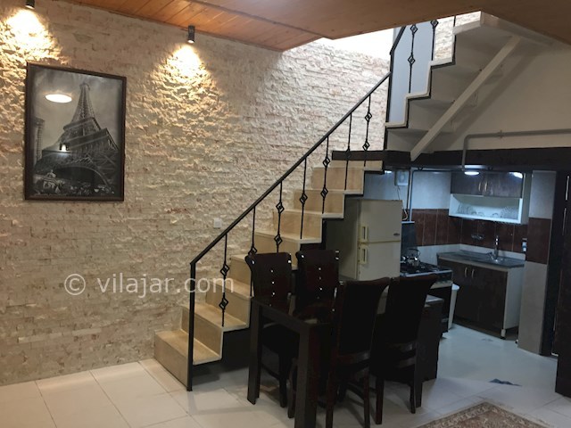 عکس شماره 229581 - اجاره ویلا خط هشت چالوس - 