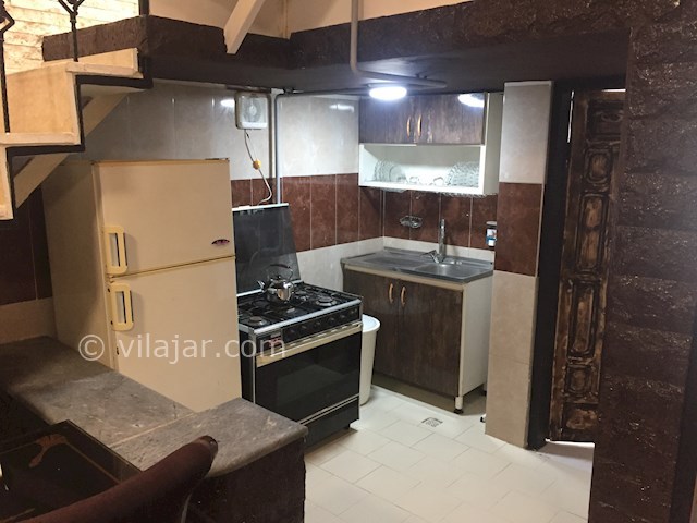 عکس شماره 229583 - اجاره ویلا خط هشت چالوس - 