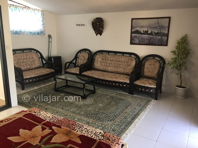 عکس شماره 229589 - اجاره ویلا خط هشت چالوس - 